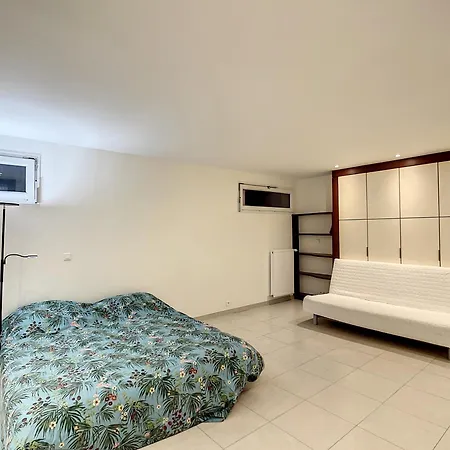 Guest house D'hotes Stephane Puteaux